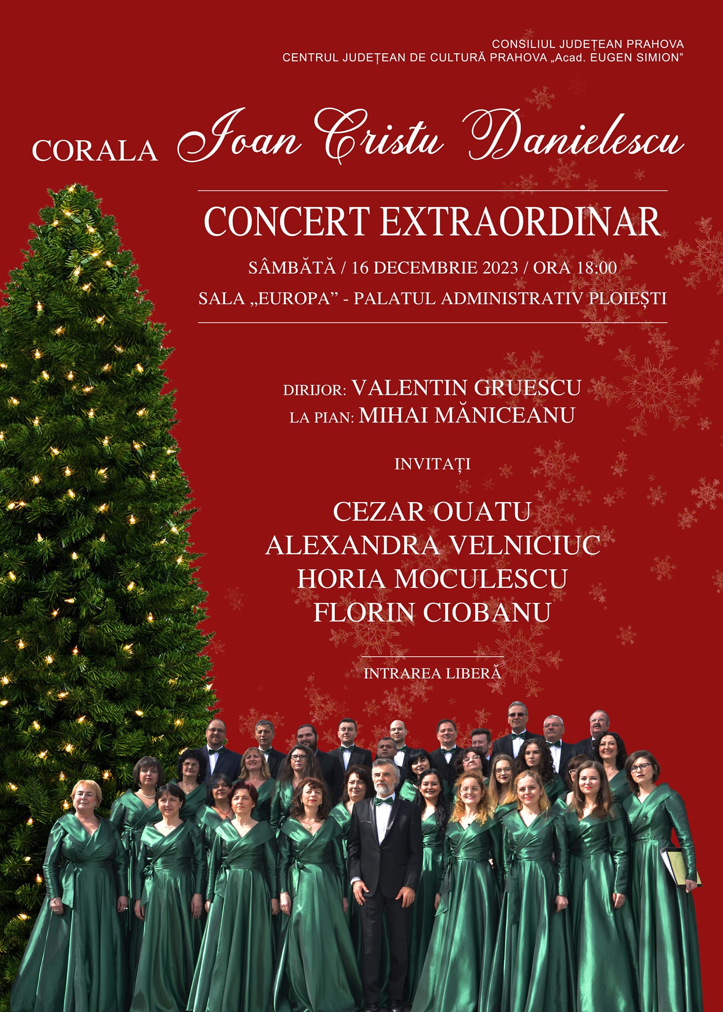 Corala Danielescu