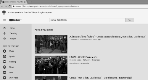 youtube